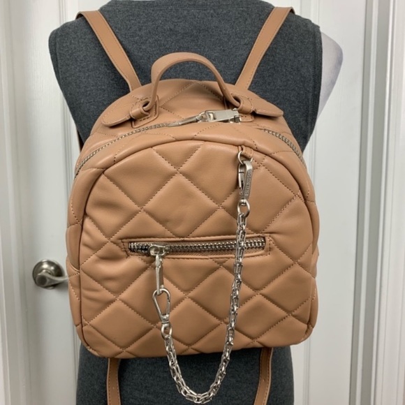 adidas Handbags - Steve Madden Selma Mini Backpack New